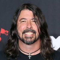 Dave Grohl